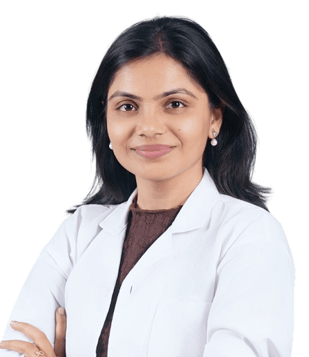 Dr. Charu Garg, DERMATOSURGEON at MIGAKKI Skin & Hair Clinic