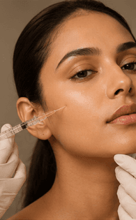 Skin at MIGAKKI Skin & Hair Clinic