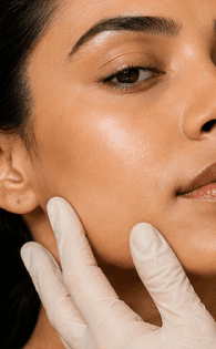 Body at MIGAKKI Skin & Hair Clinic