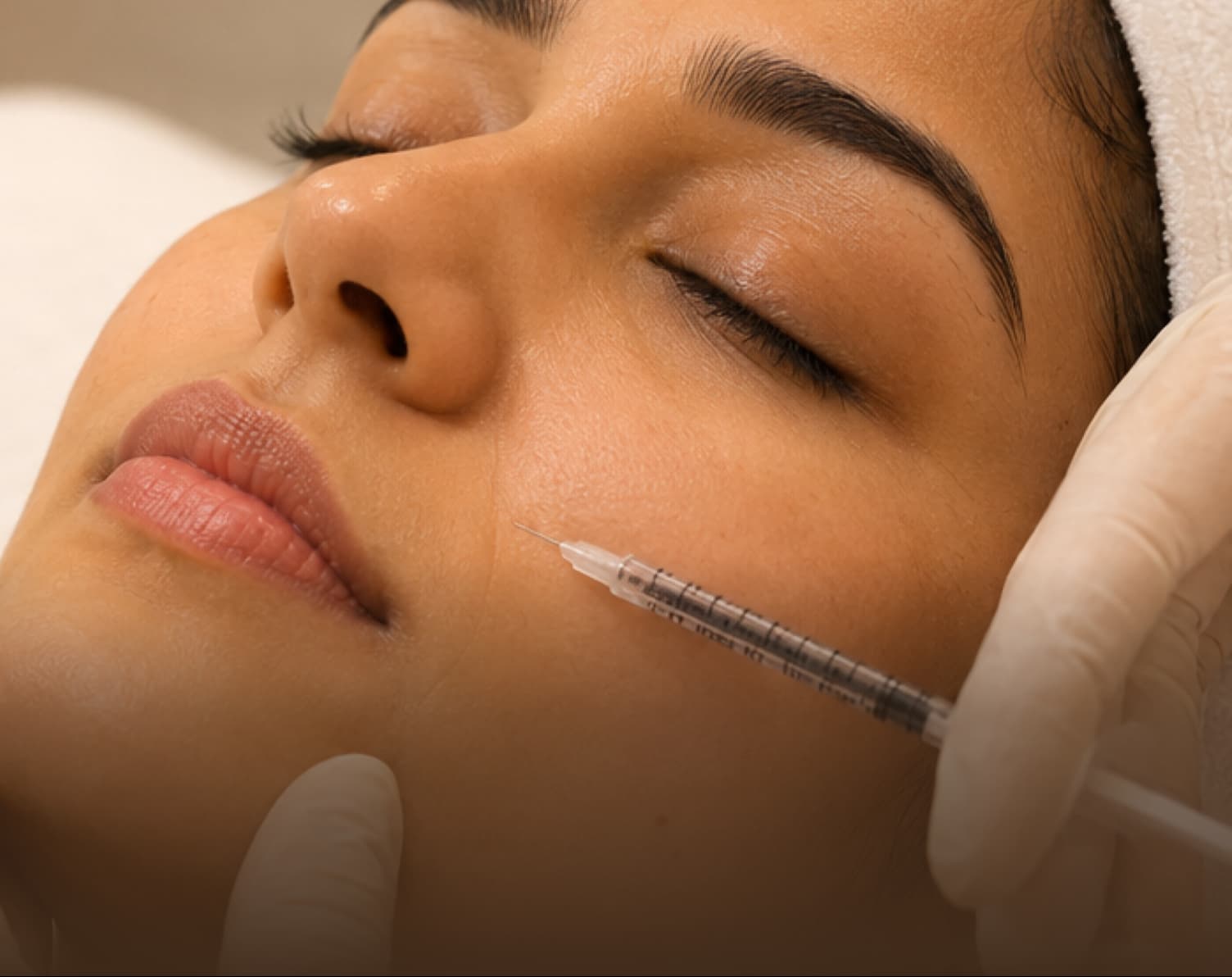 Injectables at MIGAKKI Skin & Hair Clinic