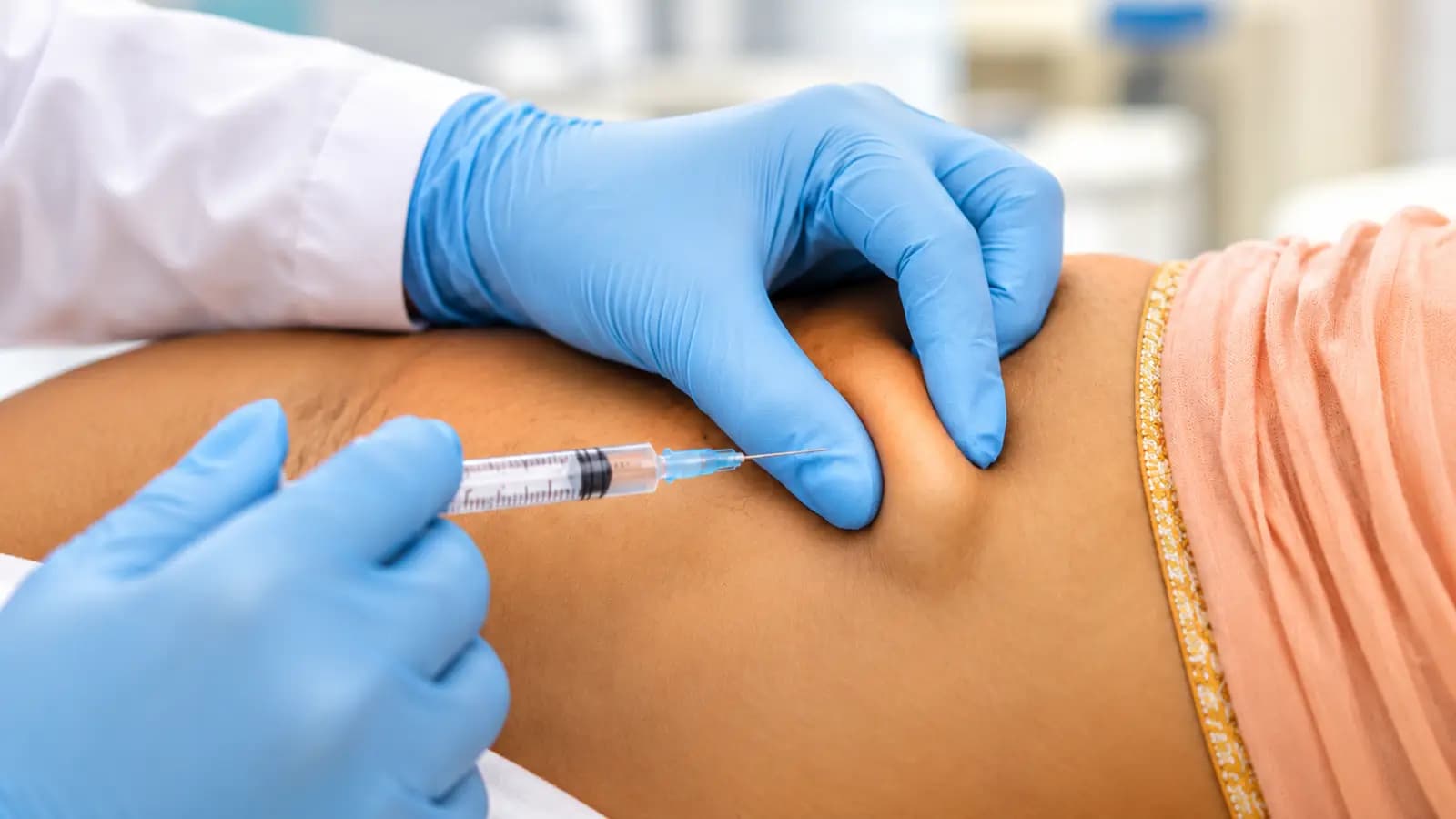 Lipoma Surgery at MIGAKKI Skin & Hair Clinic