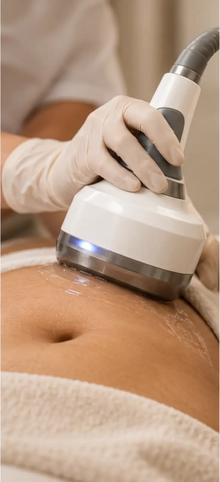 Cosmetic and Body Contouring at MIGAKKI Skin & Hair Clinic