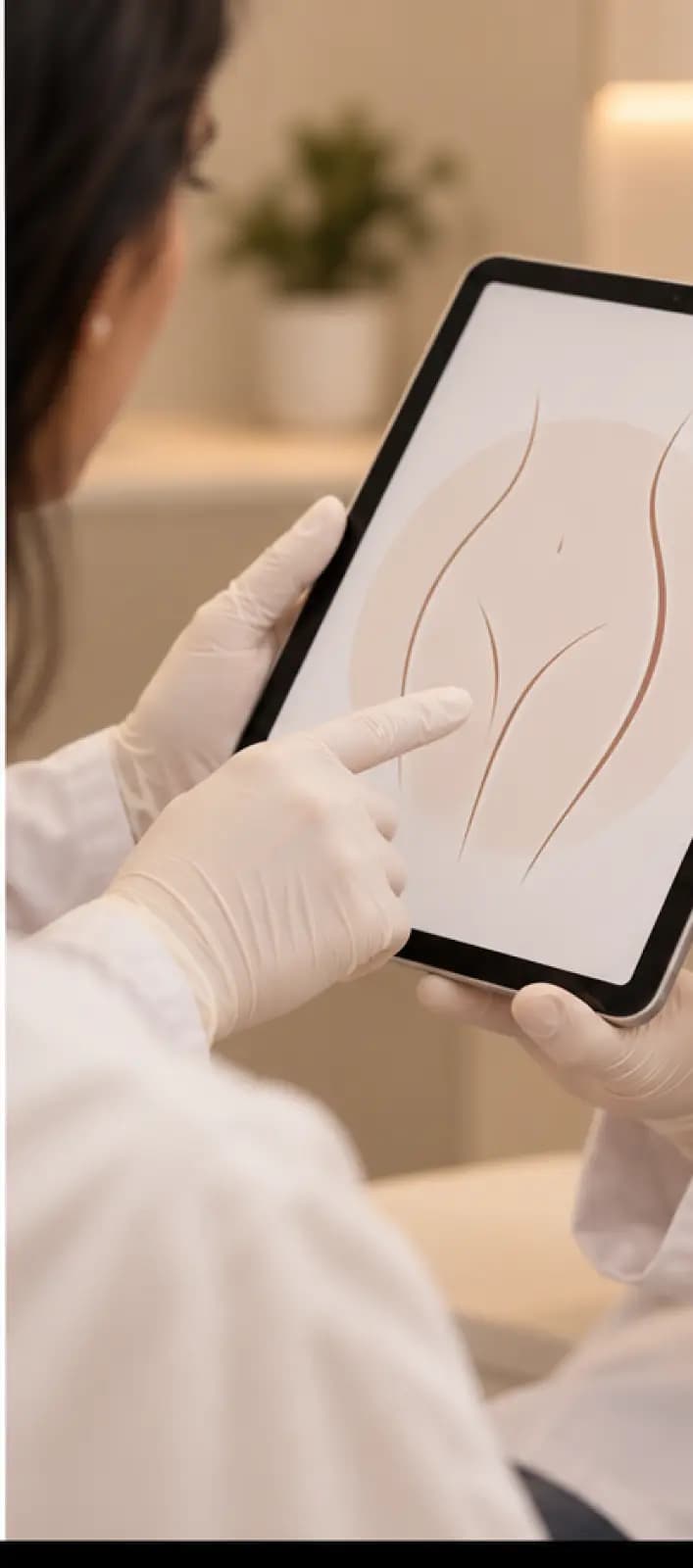 Intimate Surgeries at MIGAKKI Skin & Hair Clinic